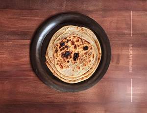 Sattu Paratha