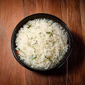 Boiled Rice