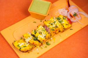Paneer Tikka