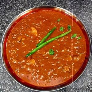 Roasted Pork Hong Kong Sauce Gravy