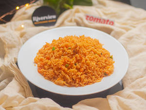 Veg Schezwan Rice