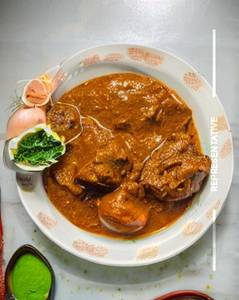 Mutton Sukka