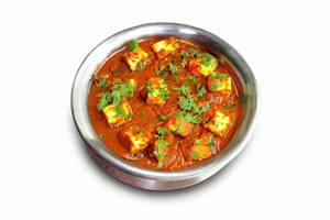 Paneer Rajwadi