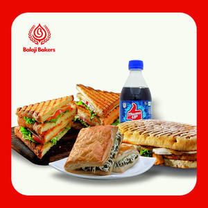 Veggie Feast Combo@222