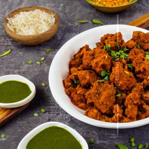 Gobi Masala