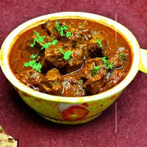 Mutton Masala
