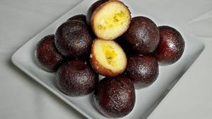 Kala Jamun