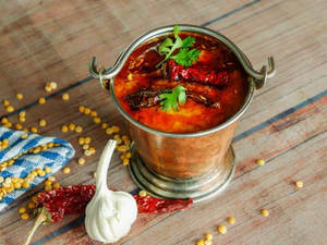 Dal Devrana [Chef Special]