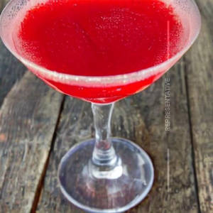 Pomegranate Juice