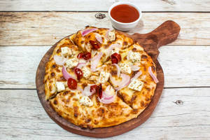 Tangy Paneer [Medium]