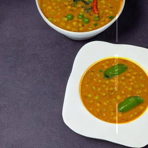 Sambar Rice