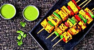 Paneer Multani Tikka