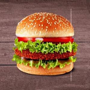 Veg Burger