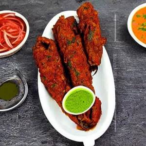 Boti Kebab Mutton