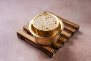 Filter Coffee