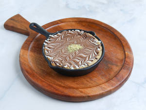 Choc O Cookie Skillet