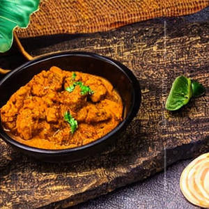 Kaju Masala