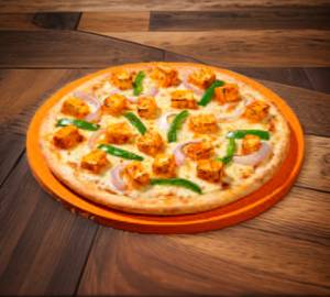 12" Paneer Special Pizza