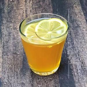Lemon Tea