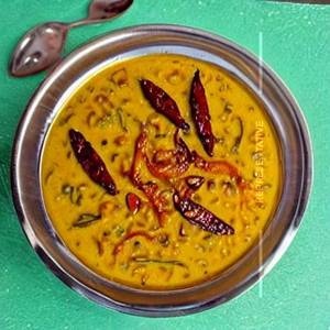 Kadhi Chawal Mix