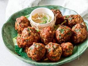 Chicken Meat Ball
