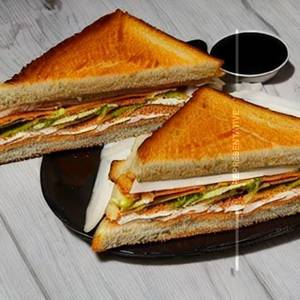 Bigboss Special Sandwich
