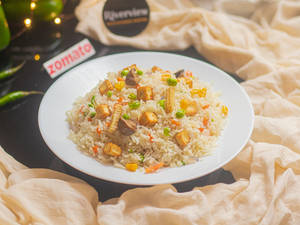 Veg Mix Rice