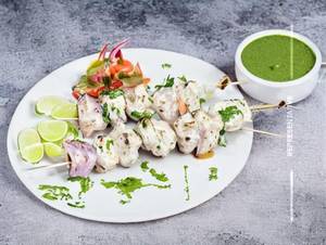 Fish Malai Tikka