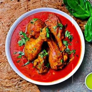Chicken Hyderabadi