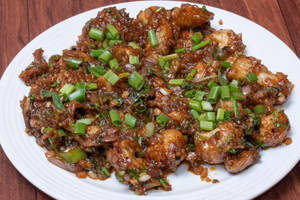 Chilli Manchurian