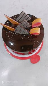 Dark chocolate rs [500 grams]