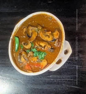 Kadai Mushroom