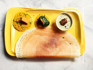 Gheee Plain Dosa