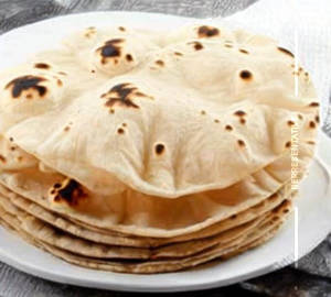 Tawa Roti