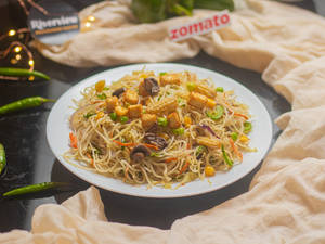 Veg Mix Noodles