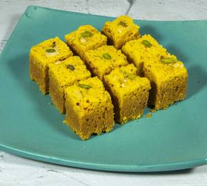 Mysore Pak
