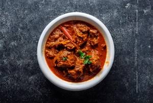 Rogan Josh