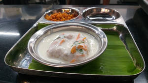 Dahi Vada