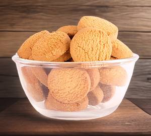 Foxtail  (Thinai) Cookies - 90 Grams