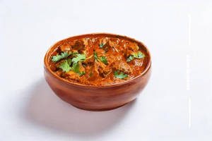 Chicken Handi