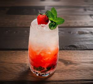 Fruits Mix Crush