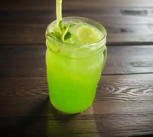 Green Apple Crush