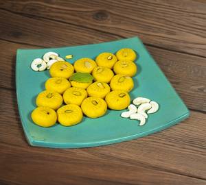 Kesar Pista Peda (250gms)