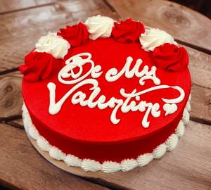 Red Velvet 1/2 Kg