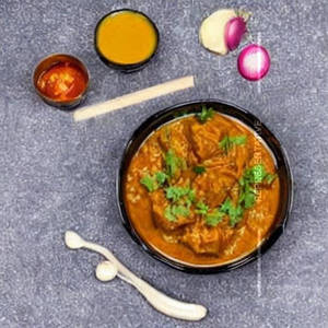 Kaju Curry