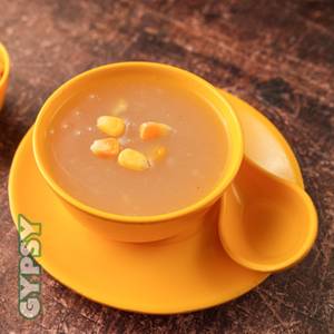 Sweet Corn Soup