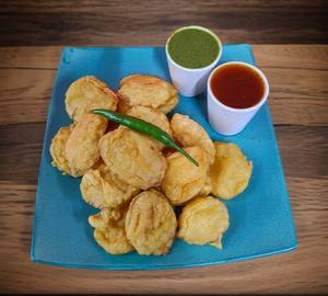 Batata Bhajji (200 Gm)