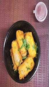 Paneer Pakora