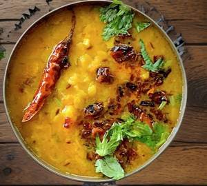 Dal tadka arhar