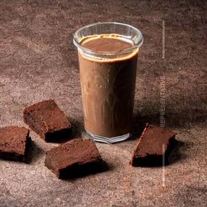 Brownie Mud